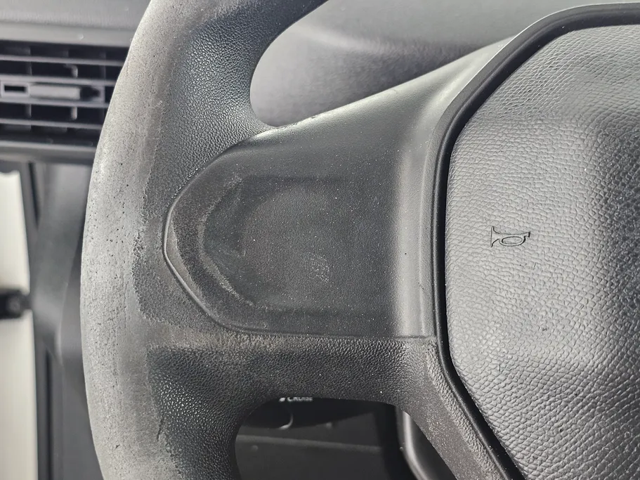 بيجو بارتنر Short van 2021 