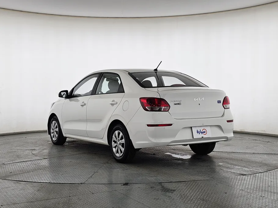 كيا بيجاس LX 2023 