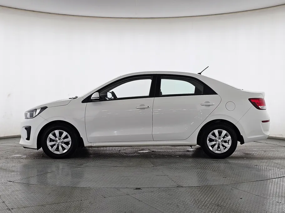 كيا بيجاس LX 2023 