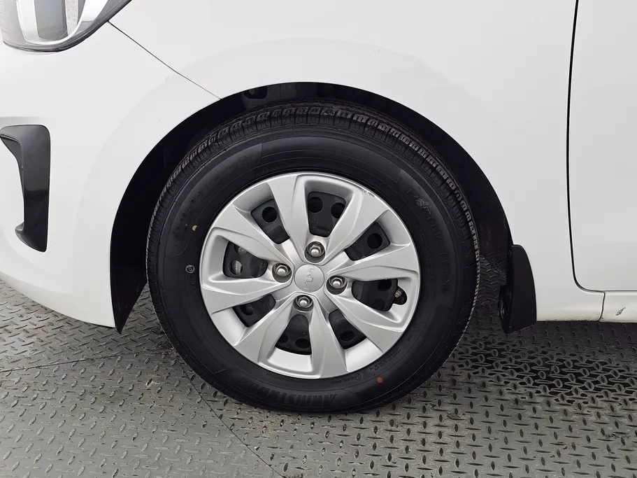 كيا بيجاس LX 2023 