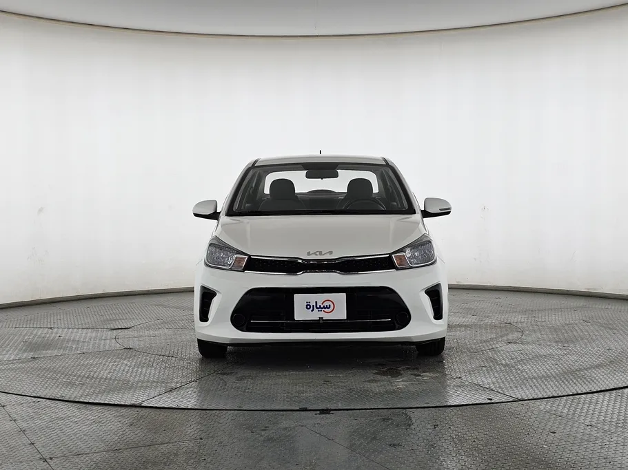 كيا بيجاس LX 2023 