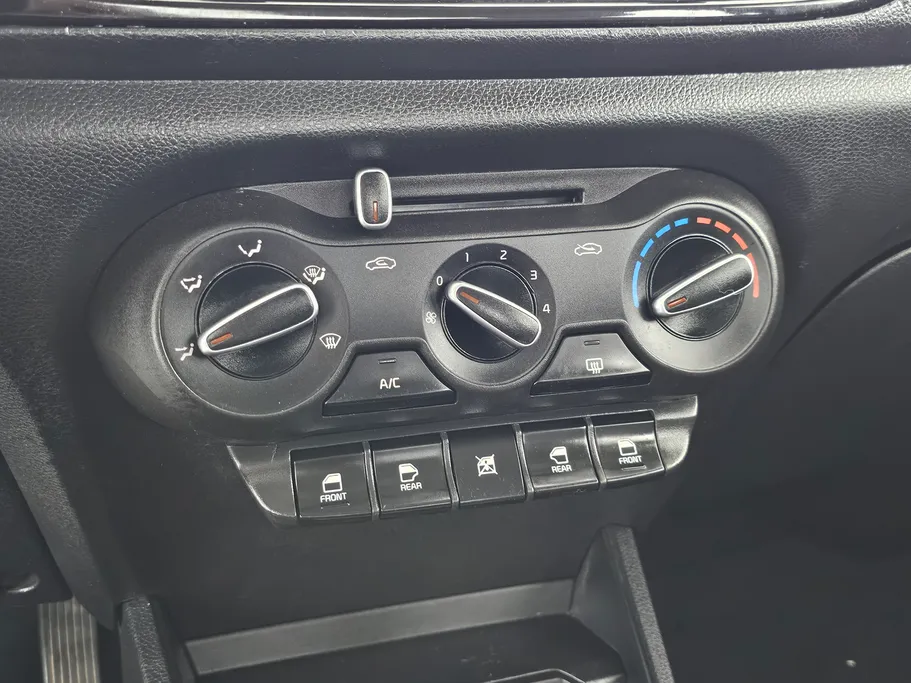 كيا بيجاس LX 2023 