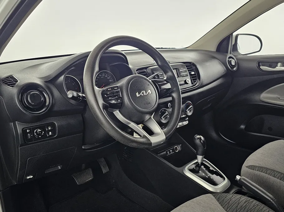 كيا بيجاس LX 2023 