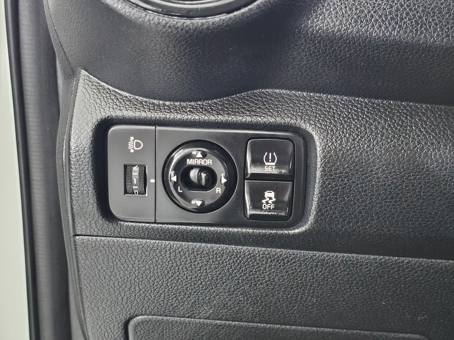 كيا بيجاس LX 2023 