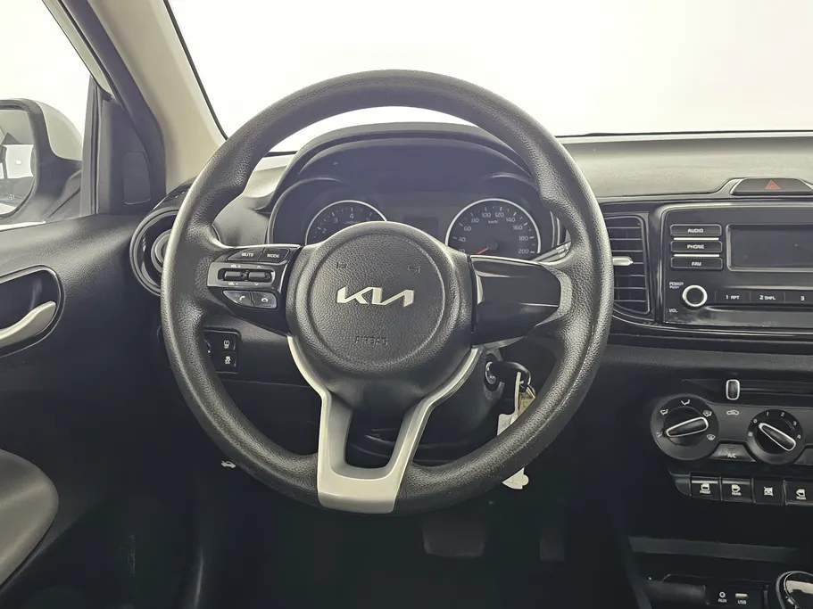 كيا بيجاس LX 2023 