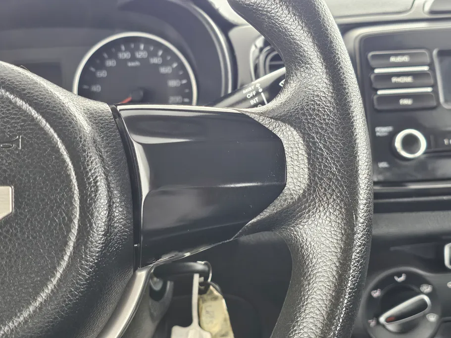 كيا بيجاس LX 2023 