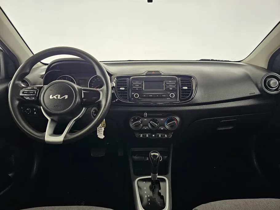 كيا بيجاس LX 2023 