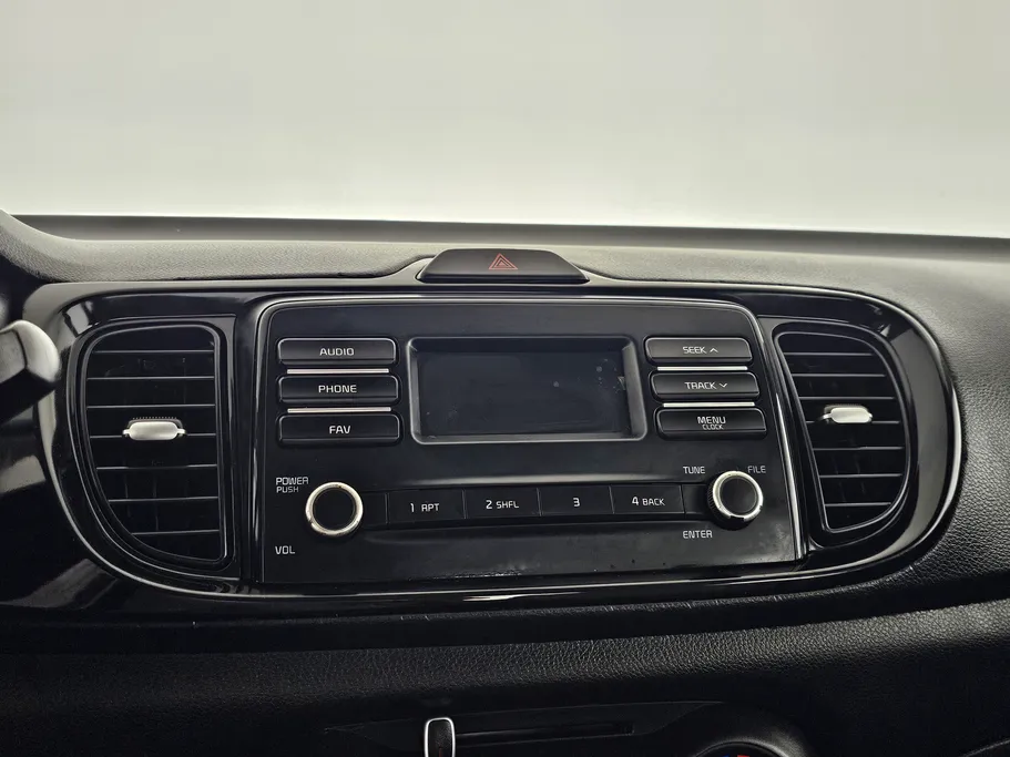 كيا بيجاس LX 2023 