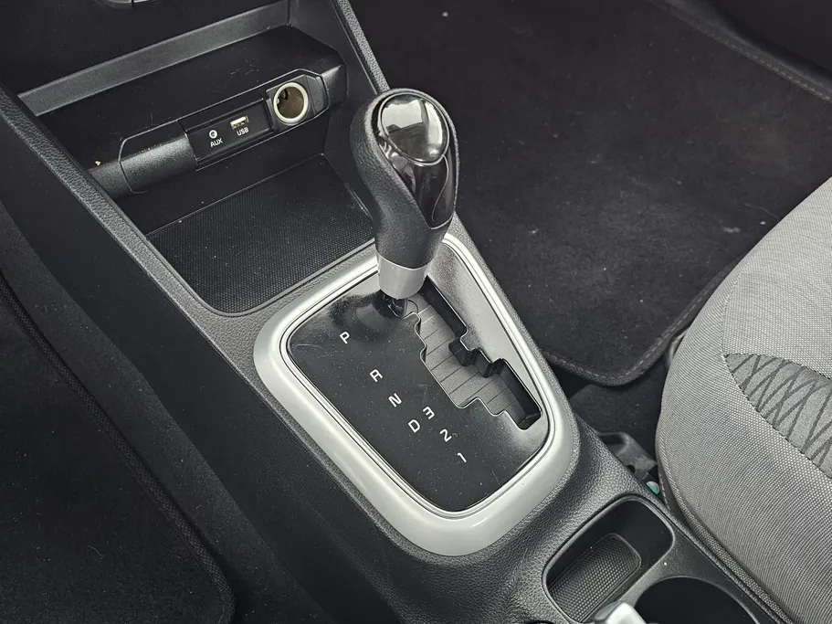 كيا بيجاس LX 2023 