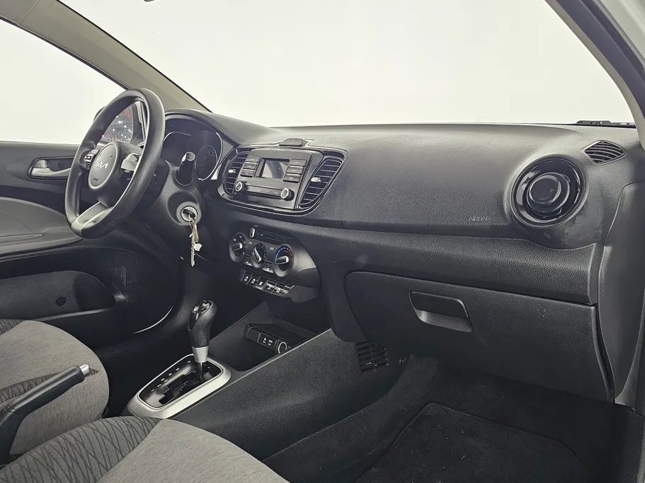 كيا بيجاس LX 2023 