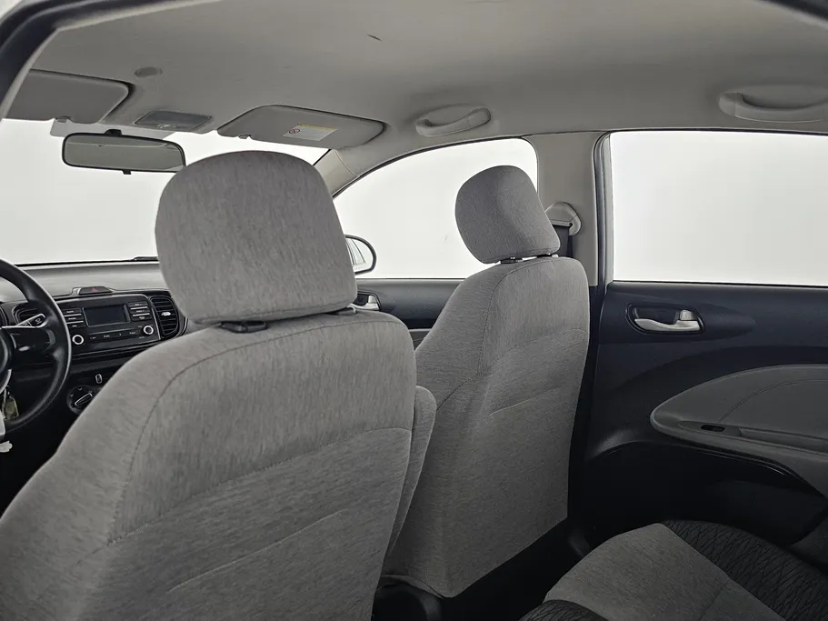 كيا بيجاس LX 2023 