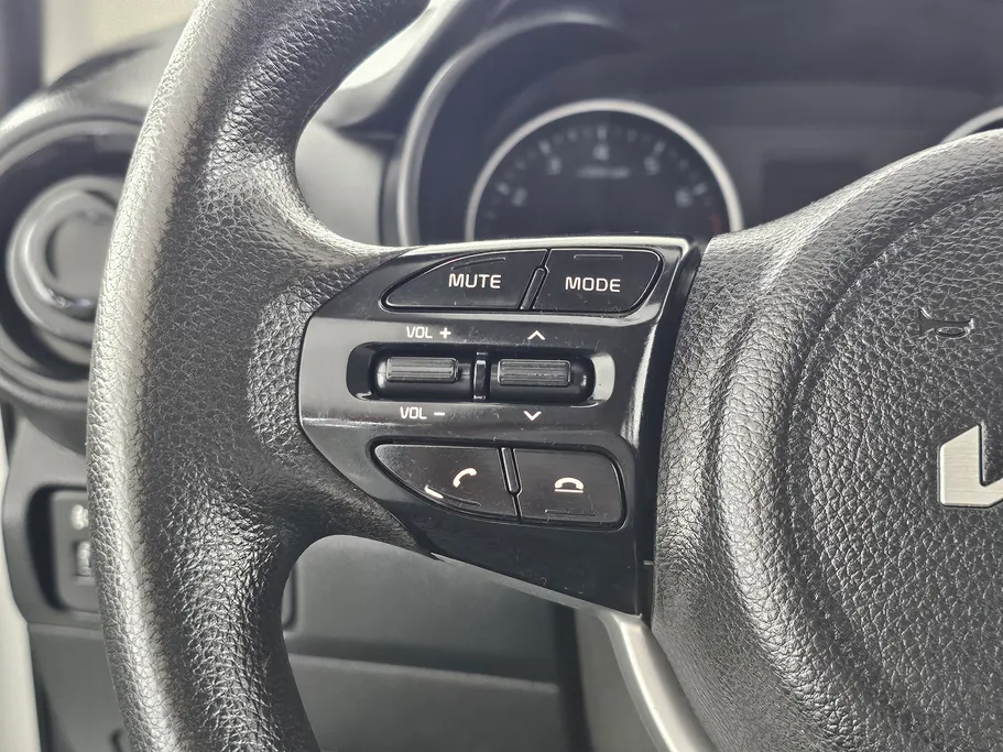 كيا بيجاس LX 2023 