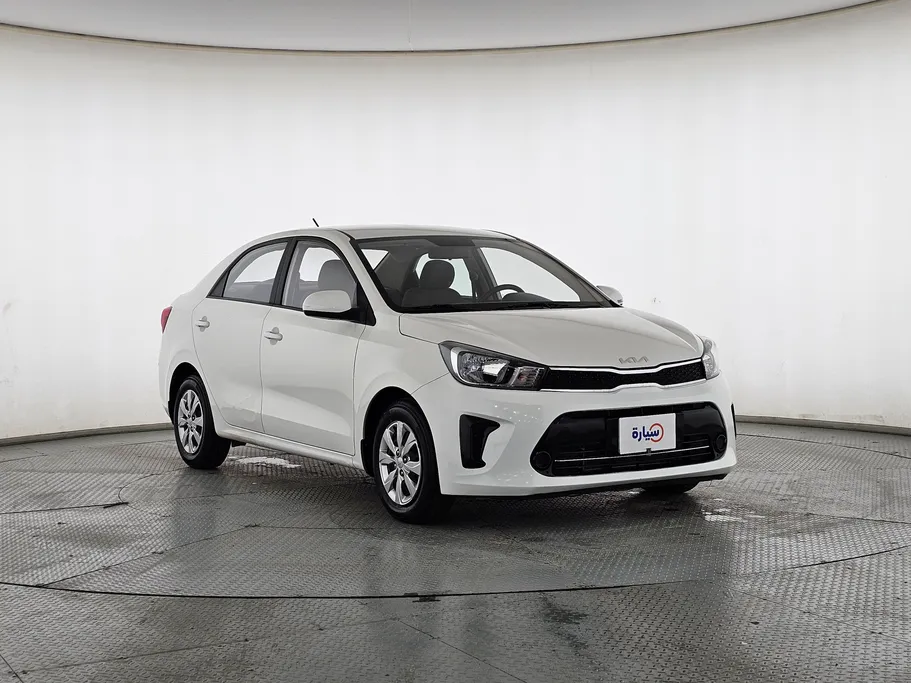 كيا بيجاس LX 2023 