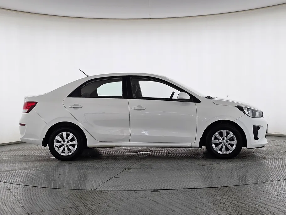 كيا بيجاس LX 2023 