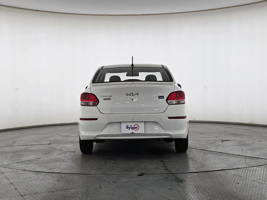 كيا بيجاس LX 2023 