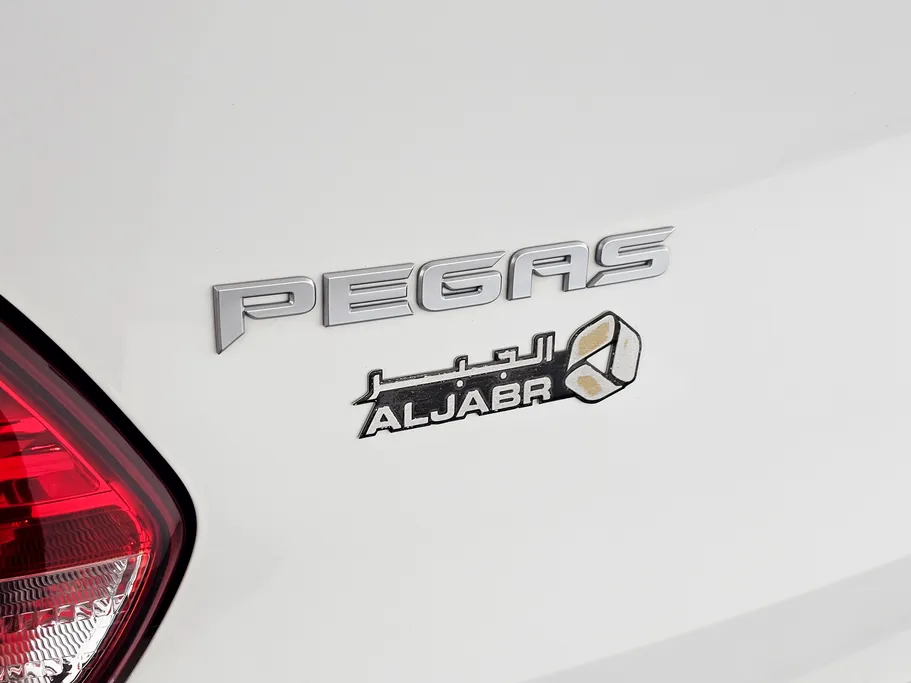 كيا بيجاس LX 2023 