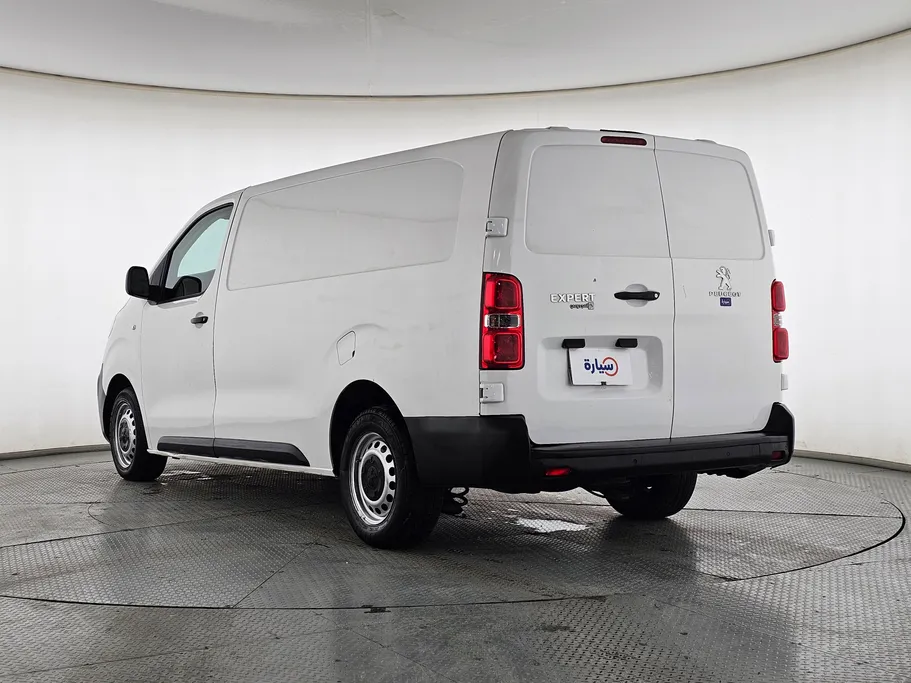 بيجو إكسبرت VAN 2022 