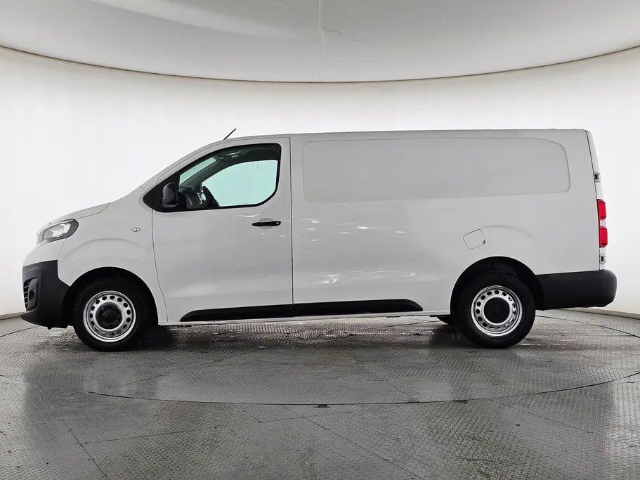 بيجو إكسبرت VAN 2022 