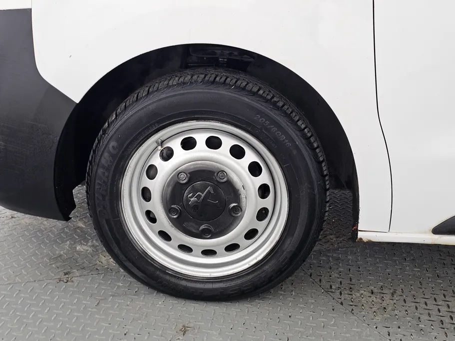 بيجو إكسبرت VAN 2022 