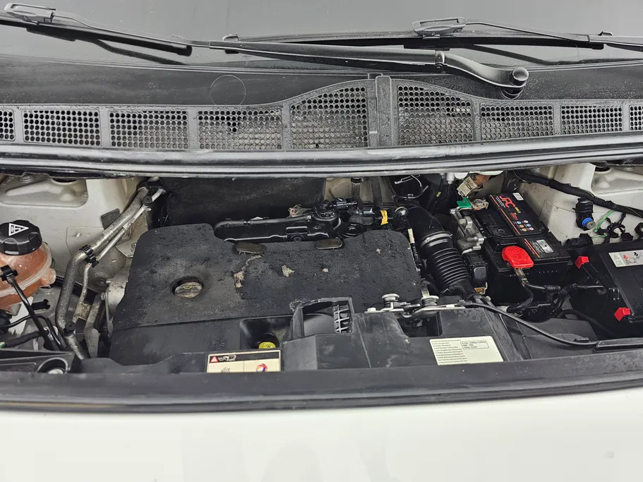 بيجو إكسبرت VAN 2022 