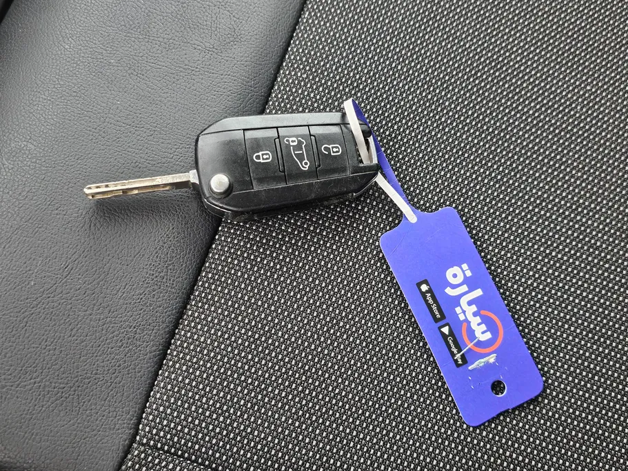 بيجو إكسبرت VAN 2022 