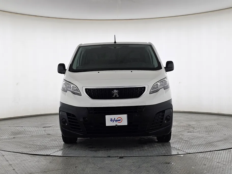 بيجو إكسبرت VAN 2022 