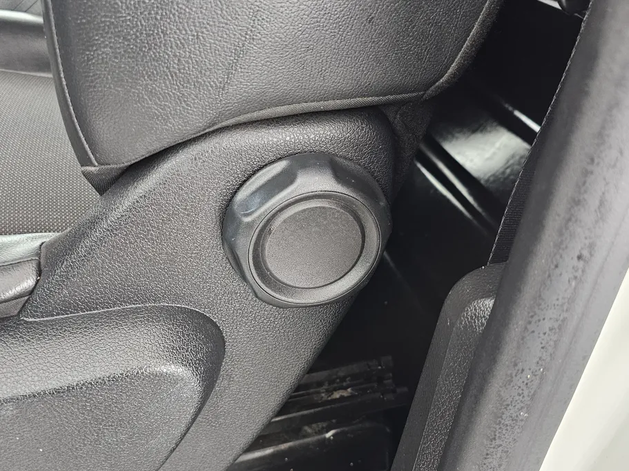 بيجو إكسبرت VAN 2022 