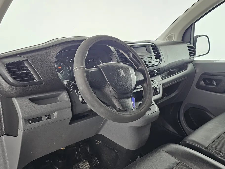 بيجو إكسبرت VAN 2022 