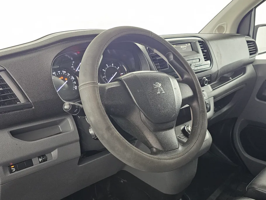 بيجو إكسبرت VAN 2022 