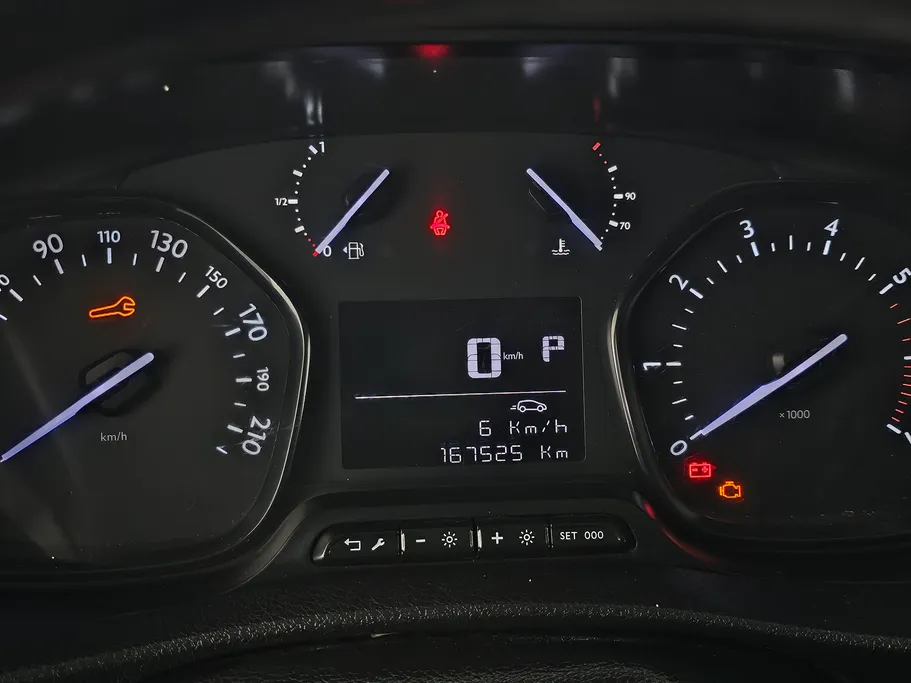 بيجو إكسبرت VAN 2022 