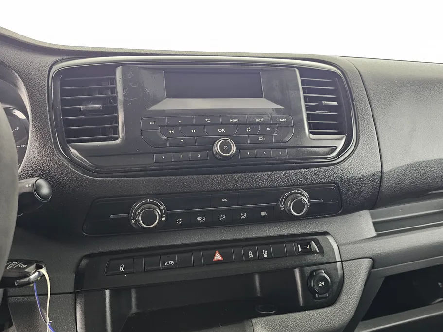 بيجو إكسبرت VAN 2022 