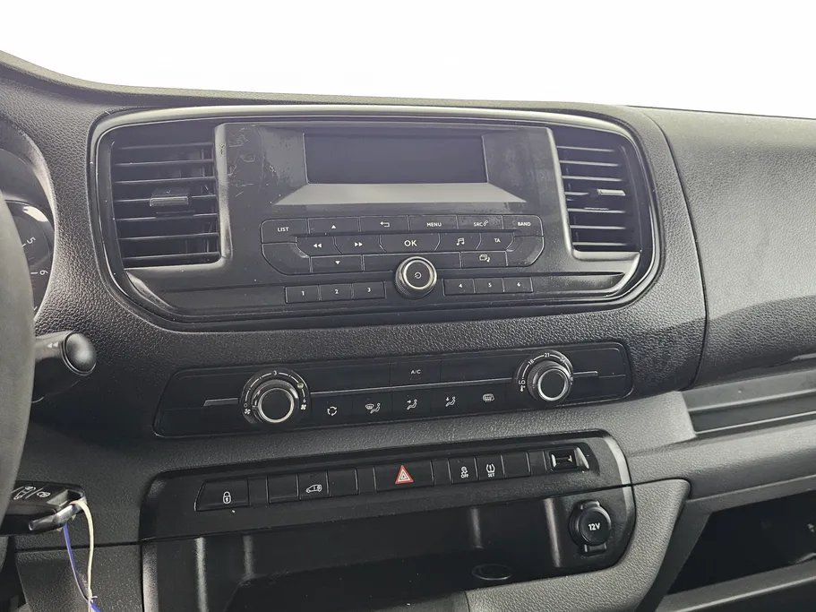 بيجو إكسبرت VAN 2022 