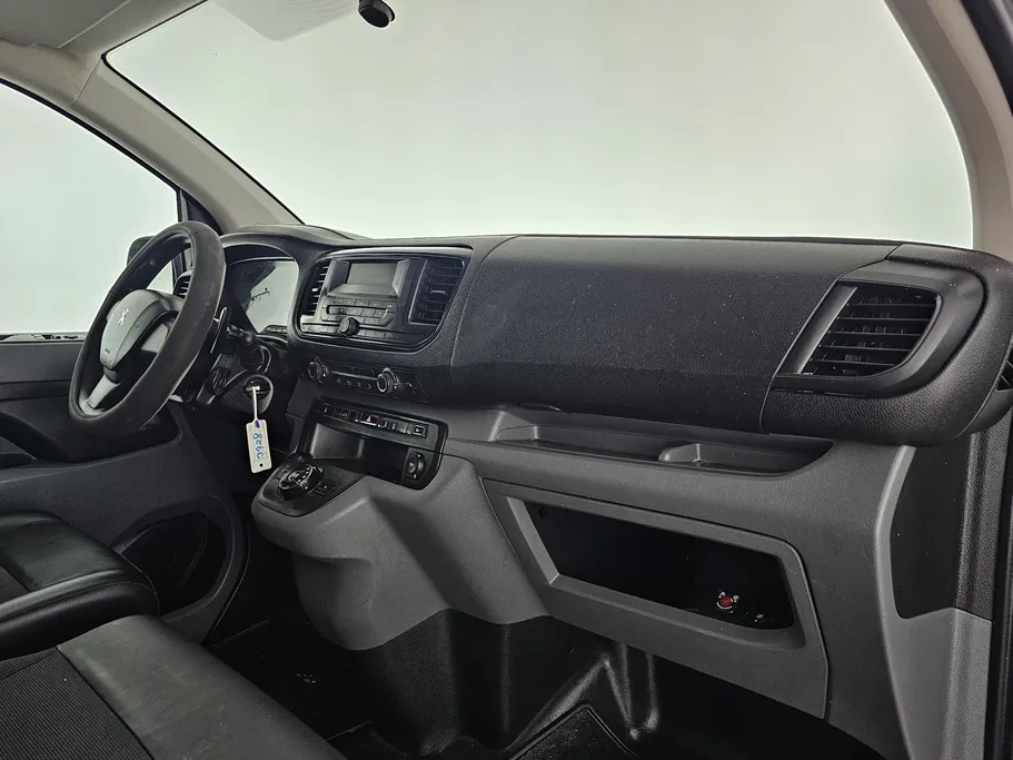 بيجو إكسبرت VAN 2022 