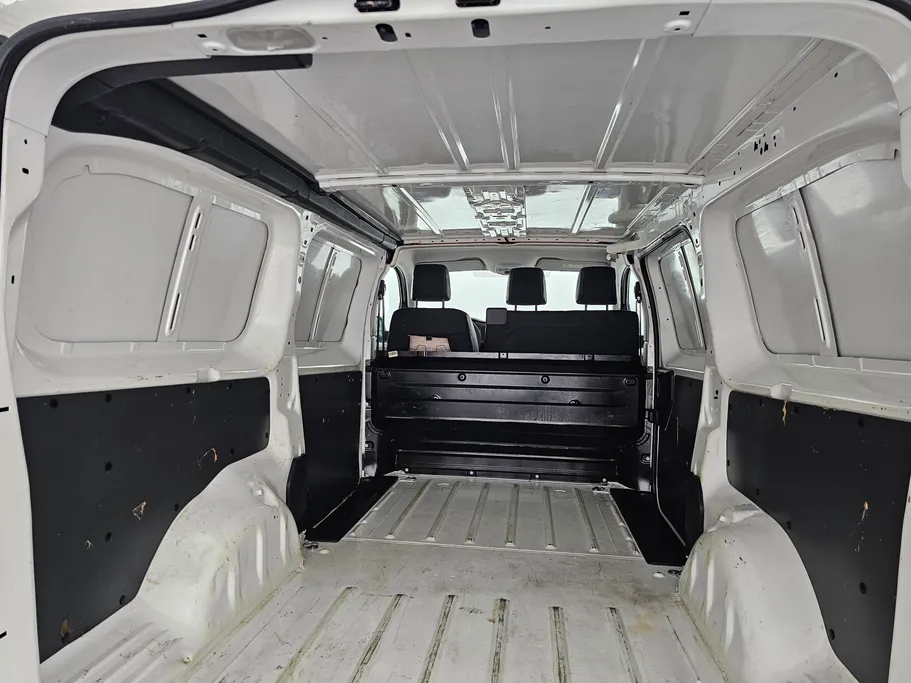 بيجو إكسبرت VAN 2022 