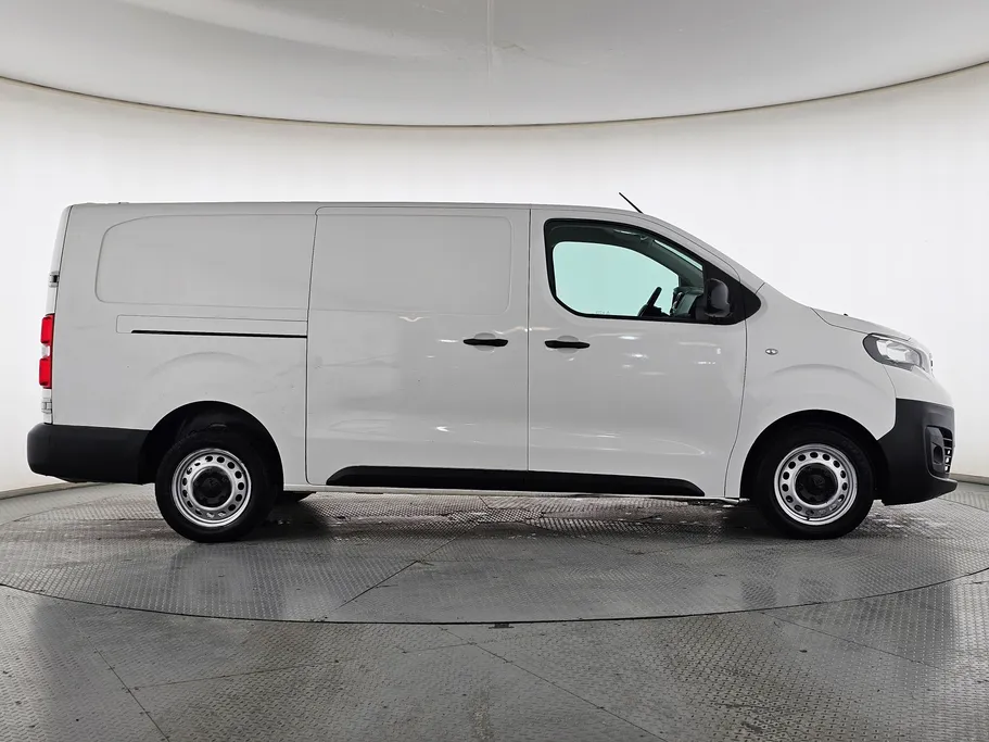 بيجو إكسبرت VAN 2022 