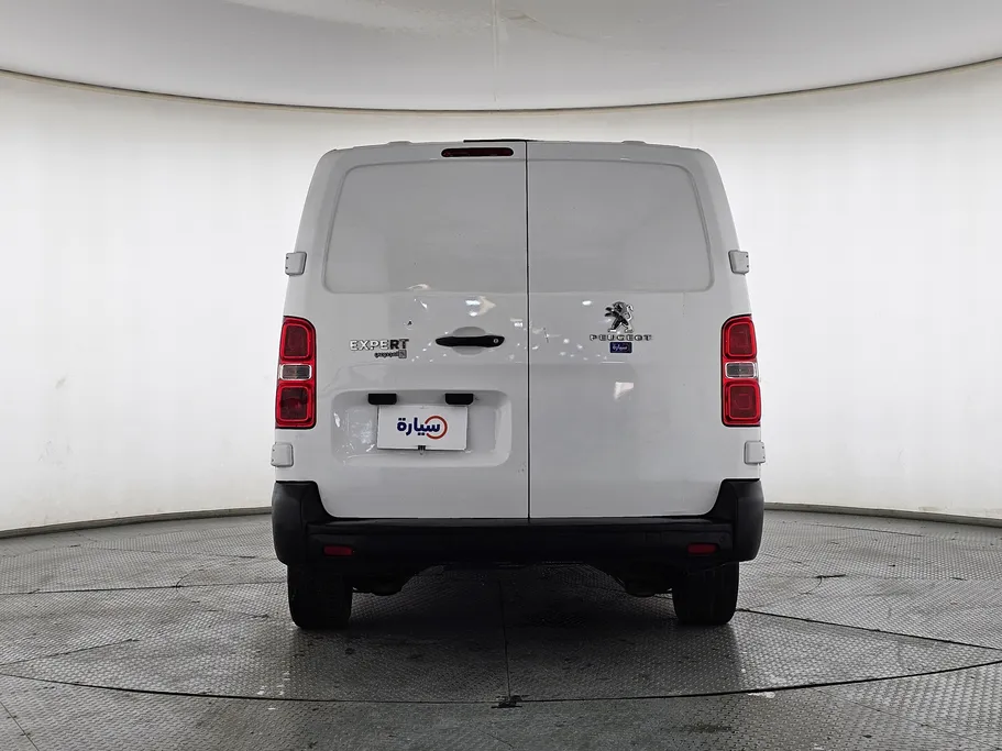 بيجو إكسبرت VAN 2022 