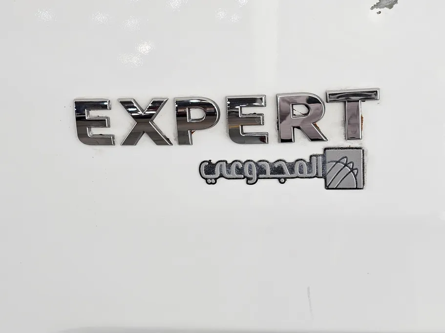 بيجو إكسبرت VAN 2022 