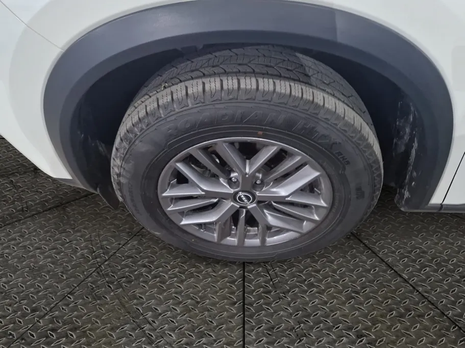 نيسان أكس تريل S 5 Seats 2024 