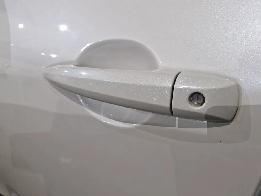 نيسان أكس تريل S 5 Seats 2024 