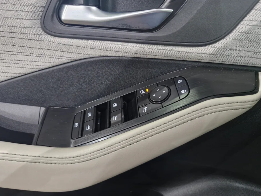 نيسان أكس تريل S 5 Seats 2024 