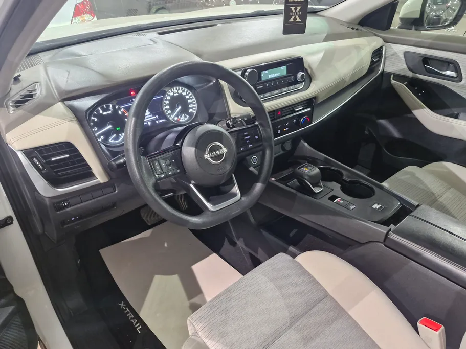 نيسان أكس تريل S 5 Seats 2024 