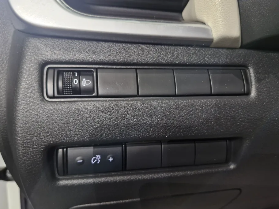 نيسان أكس تريل S 5 Seats 2024 