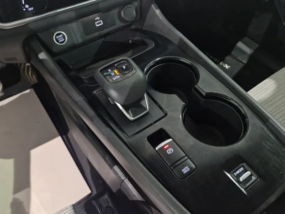 نيسان أكس تريل S 5 Seats 2024 