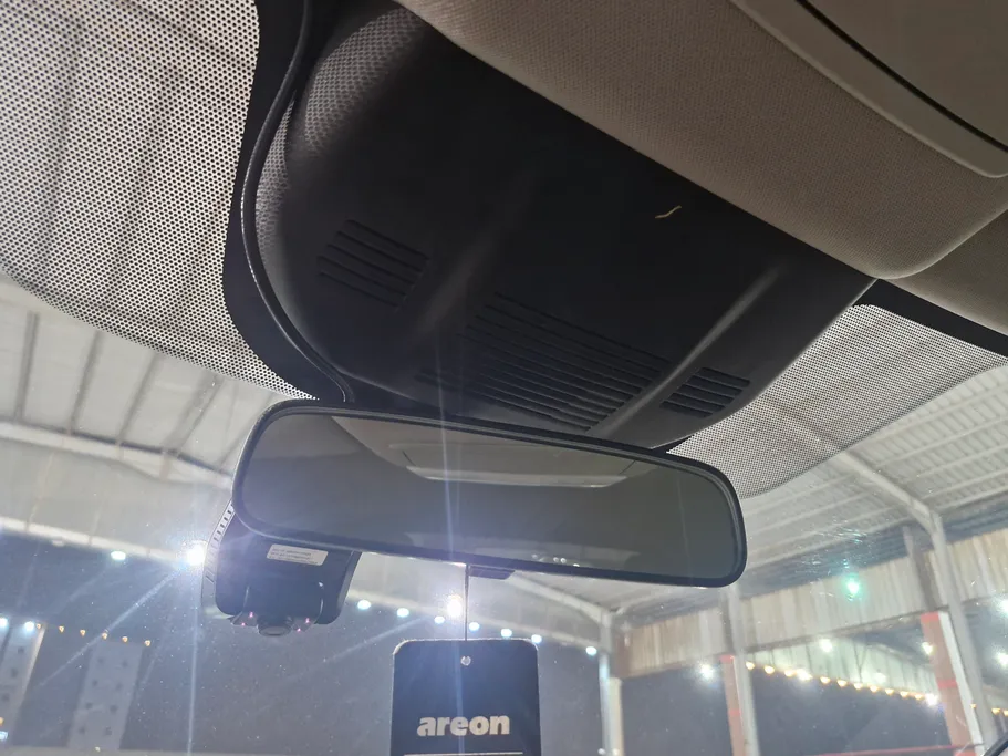 نيسان أكس تريل S 5 Seats 2024 