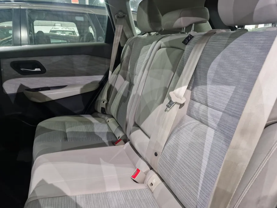 نيسان أكس تريل S 5 Seats 2024 