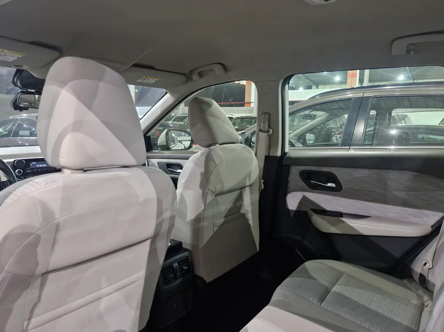 نيسان أكس تريل S 5 Seats 2024 