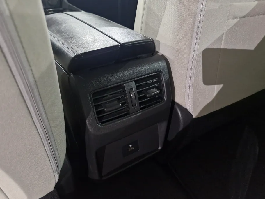 نيسان أكس تريل S 5 Seats 2024 