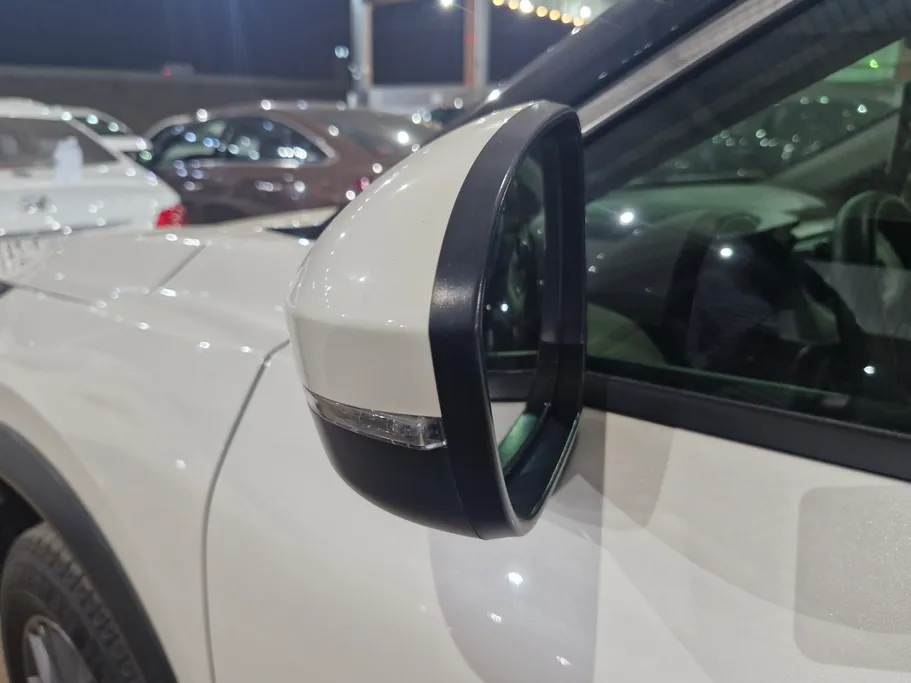 نيسان أكس تريل S 5 Seats 2024 