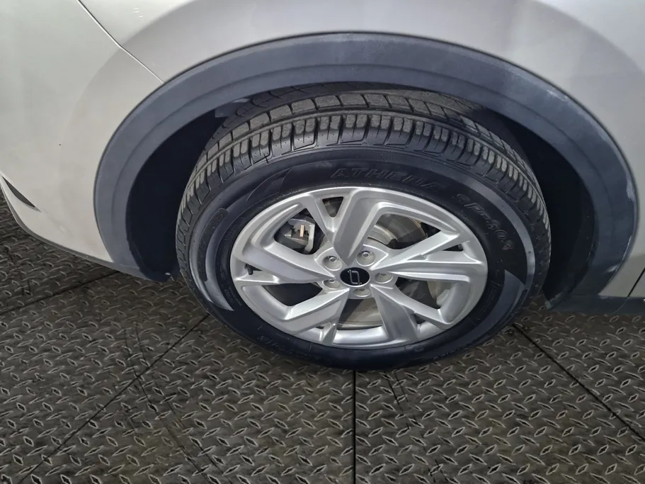 2025 FAW Bestune T90 Premium 