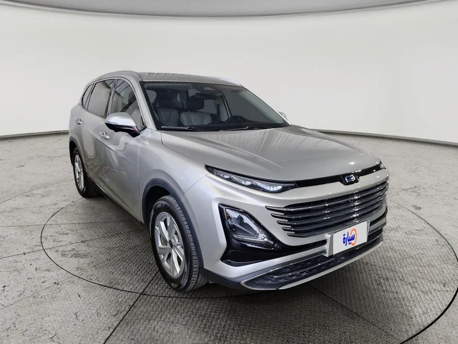 2025 FAW Bestune T90 Premium 